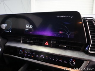Kia Sportage 1.6 CRDI 100KW EXCLUSIVE 2022