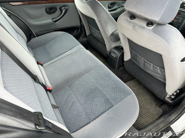 Peugeot 406 2.0Hdi 80kw 2000