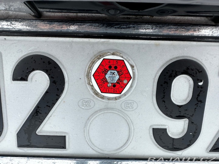 Peugeot 406 2.0Hdi 80kw 2000