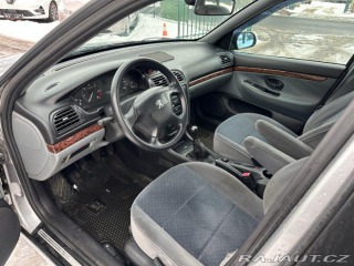 Peugeot 406 2.0Hdi 80kw 2000