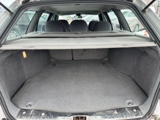 Peugeot 406 2.0Hdi 80kw 2000