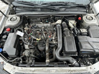 Peugeot 406 2.0Hdi 80kw 2000