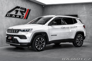 Jeep Compass 1.6 Mjet 130k Limited 2024