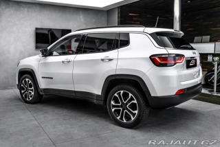 Jeep Compass 1.6 Mjet 130k Limited 2024