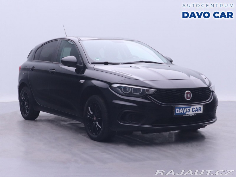 Fiat Tipo 1,4 i 70kW Street Aut.kli