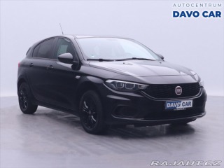 Fiat Tipo 1,4 i 70kW Street Aut.kli 2020