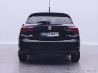 Fiat Tipo 1,4 i 70kW Street Aut.kli 2020