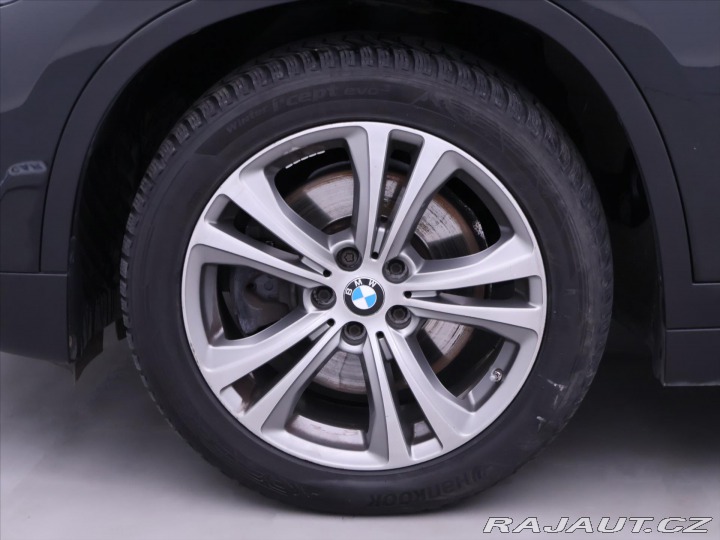 BMW X1 2,0 20d xDrive Aut LED Na 2016