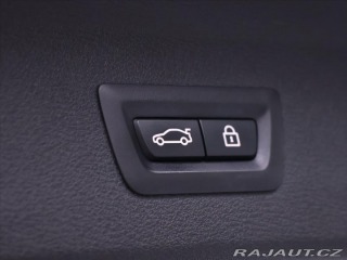BMW X1 2,0 20d xDrive Aut LED Na 2016