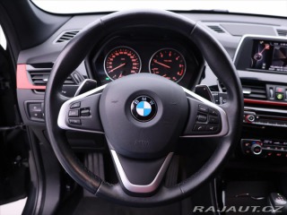 BMW X1 2,0 20d xDrive Aut LED Na 2016