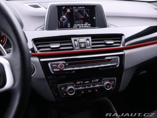 BMW X1 2,0 20d xDrive Aut LED Na 2016