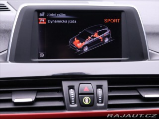 BMW X1 2,0 20d xDrive Aut LED Na 2016