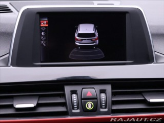 BMW X1 2,0 20d xDrive Aut LED Na 2016