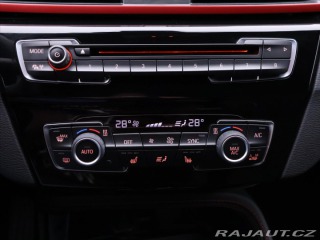 BMW X1 2,0 20d xDrive Aut LED Na 2016