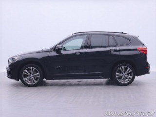 BMW X1 2,0 20d xDrive Aut LED Na 2016