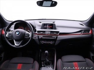 BMW X1 2,0 20d xDrive Aut LED Na 2016