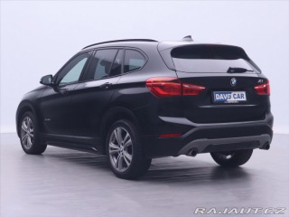 BMW X1 2,0 20d xDrive Aut LED Na 2016