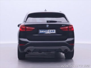 BMW X1 2,0 20d xDrive Aut LED Na 2016