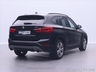 BMW X1 2,0 20d xDrive Aut LED Na 2016