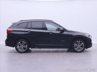 BMW X1 2,0 20d xDrive Aut LED Na 2016