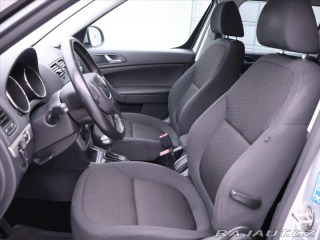 Škoda Yeti 2,0 TDI 4x4 DSG Experienc 2011