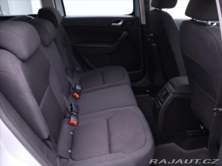 Škoda Yeti 2,0 TDI 4x4 DSG Experienc 2011