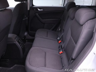 Škoda Yeti 2,0 TDI 4x4 DSG Experienc 2011