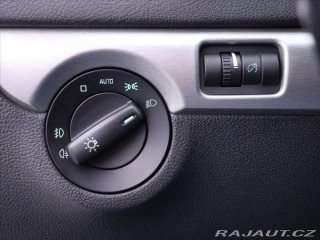 Škoda Yeti 2,0 TDI 4x4 DSG Experienc 2011