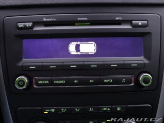 Škoda Yeti 2,0 TDI 4x4 DSG Experienc 2011