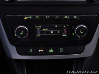 Škoda Yeti 2,0 TDI 4x4 DSG Experienc 2011
