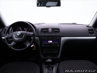 Škoda Yeti 2,0 TDI 4x4 DSG Experienc 2011