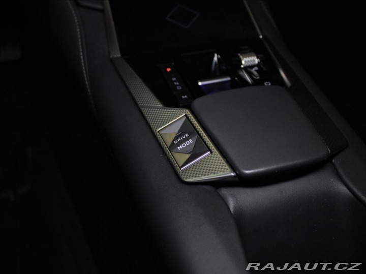 Ostatní značky Ostatní modely DS Automobiles DS4 1,5 HDi 96kW AT Akční CEN 2022