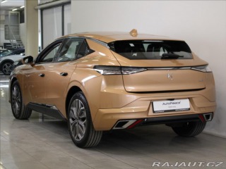 Ostatní značky Ostatní modely DS Automobiles DS4 1,5 HDi 96kW AT Akční CEN 2022