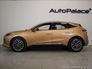 Ostatní značky Ostatní modely DS Automobiles DS4 1,5 HDi 96kW AT Akční CEN 2022