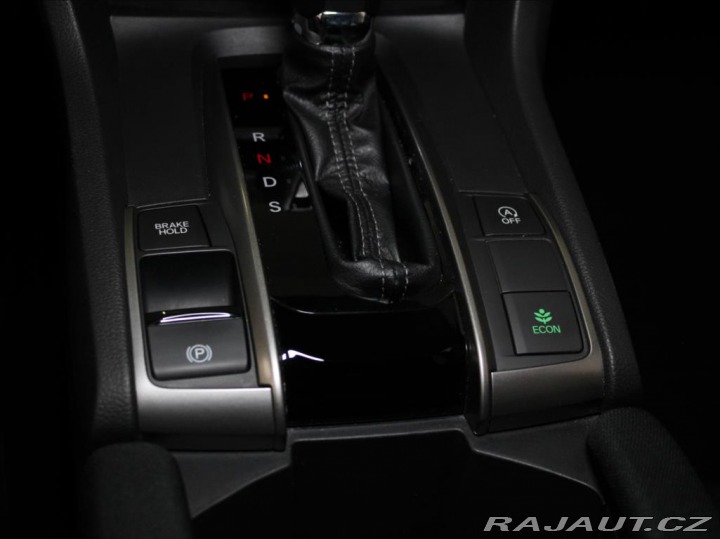 Honda Civic 1,0 Tubro 95kW AT KAMERA 2019