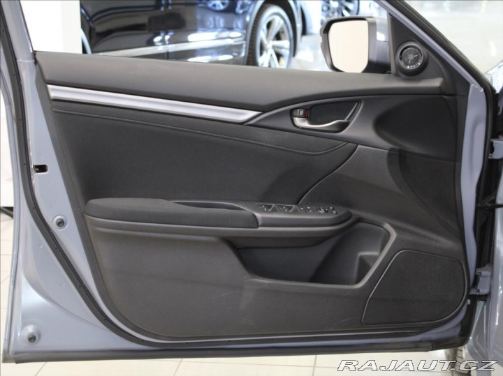 Honda Civic 1,0 Tubro 95kW AT KAMERA 2019