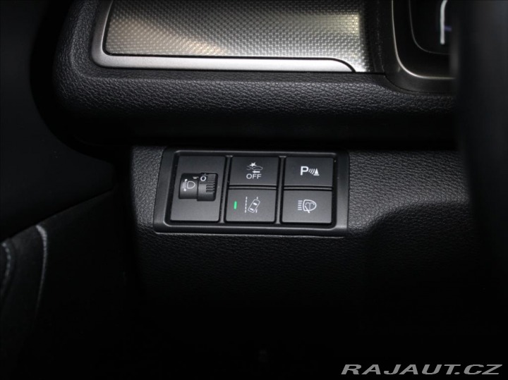 Honda Civic 1,0 Tubro 95kW AT KAMERA 2019