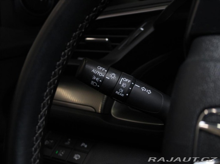 Honda Civic 1,0 Tubro 95kW AT KAMERA 2019