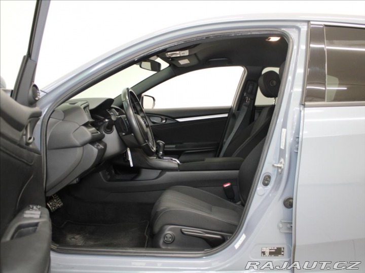 Honda Civic 1,0 Tubro 95kW AT KAMERA 2019