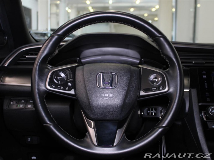 Honda Civic 1,0 Tubro 95kW AT KAMERA 2019