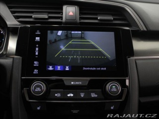 Honda Civic 1,0 Tubro 95kW AT KAMERA 2019