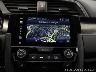 Honda Civic 1,0 Tubro 95kW AT KAMERA 2019