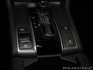 Honda Civic 1,0 Tubro 95kW AT KAMERA 2019