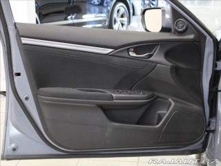 Honda Civic 1,0 Tubro 95kW AT KAMERA 2019