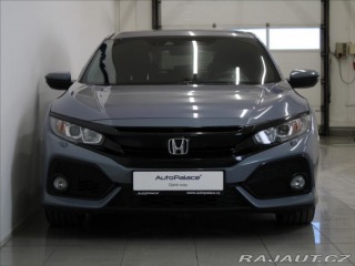 Honda Civic 1,0 Tubro 95kW AT KAMERA 2019