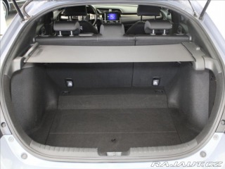 Honda Civic 1,0 Tubro 95kW AT KAMERA 2019