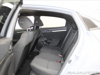 Honda Civic 1,0 Tubro 95kW AT KAMERA 2019