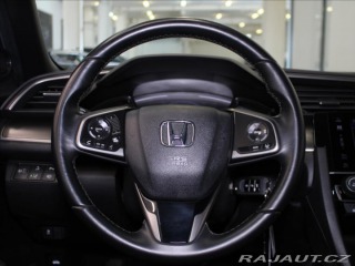 Honda Civic 1,0 Tubro 95kW AT KAMERA 2019