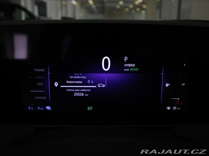 Opel Astra 1,6 PHEV Ultimate PC 1 12 2023