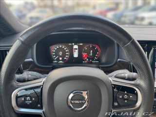 Volvo S90 2,0 D5 AWD Inscription 77 2018